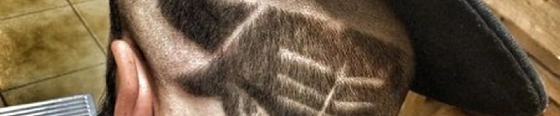 OldBoy Barbershop в Москве улица Машкова, 24