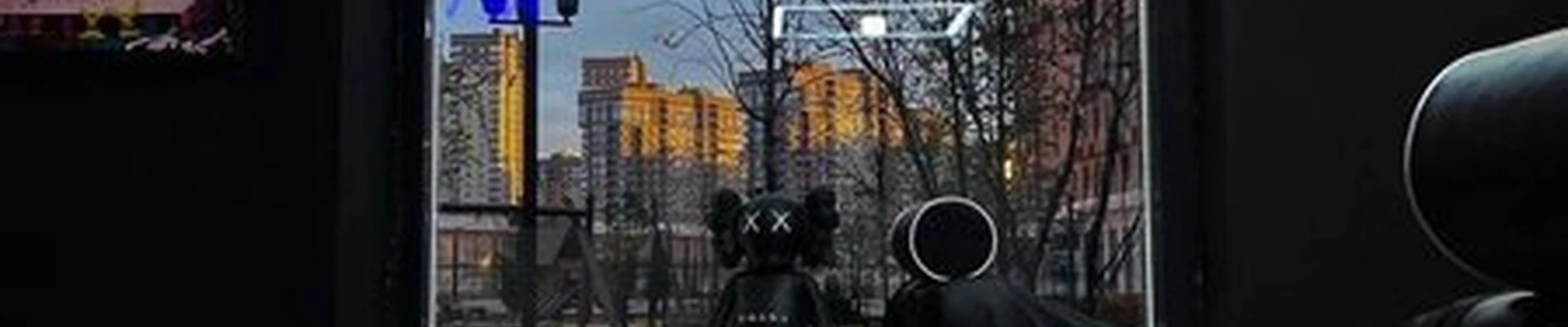 Point в Москве Боровское шоссе, 2 к2