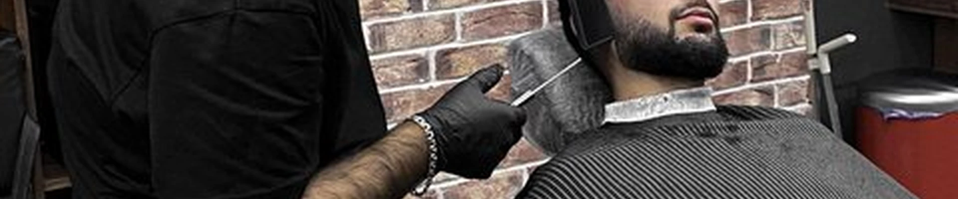 Pablo`s barbershop в Истре 25 лет Октября улица, 4