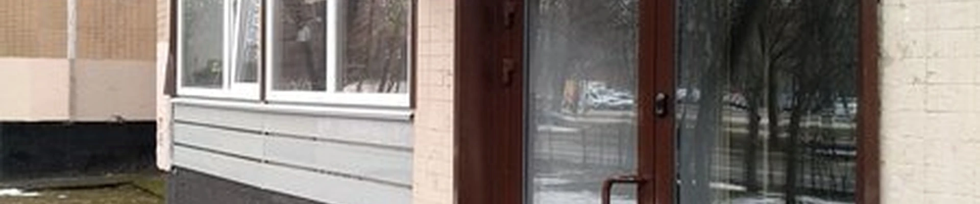 Room в Москве улица Свободы, 79