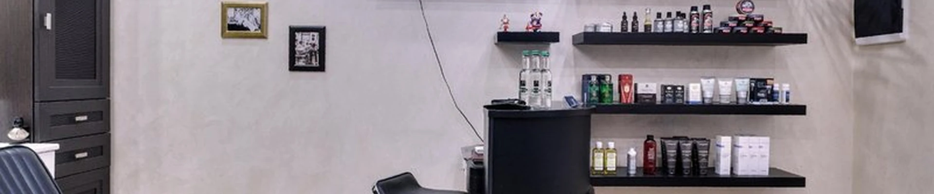 Royal Barber Shop