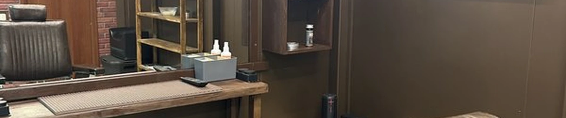 Shelby в Белоозёрском Коммунальная улица, 10