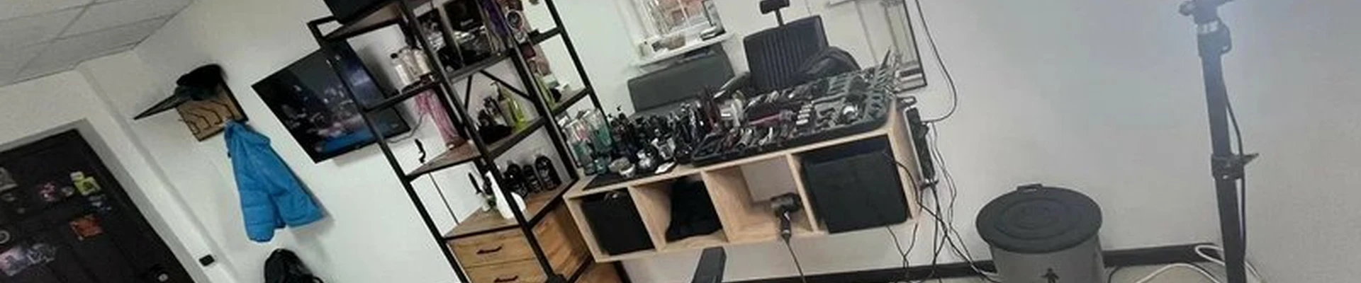 Striga в Коломне улица Лажечникова, 1