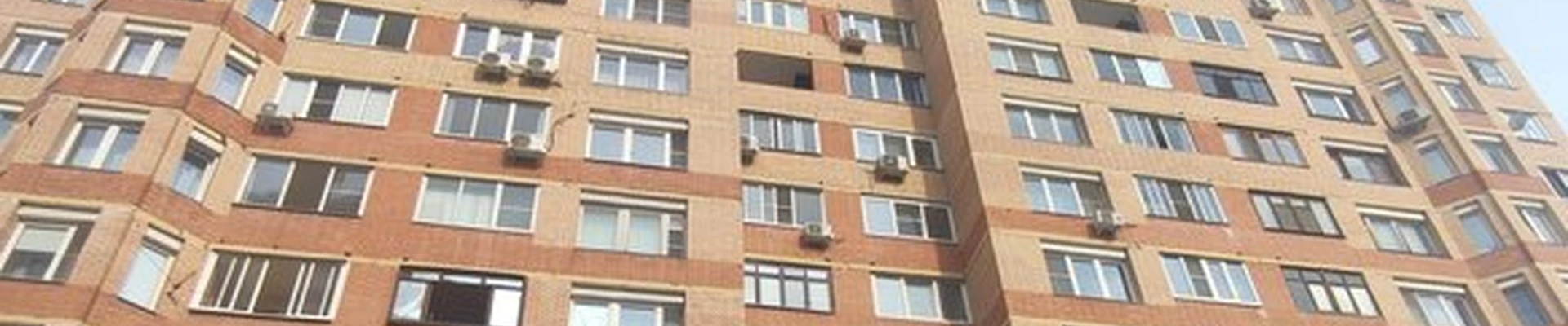 Tendril в Королёве Пушкинская улица, 13