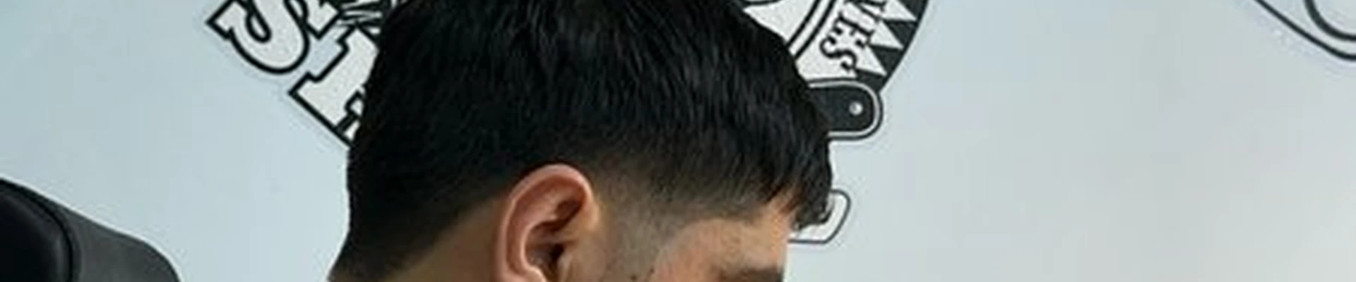 The Barber в Лыткарине Октябрьская улица, 12