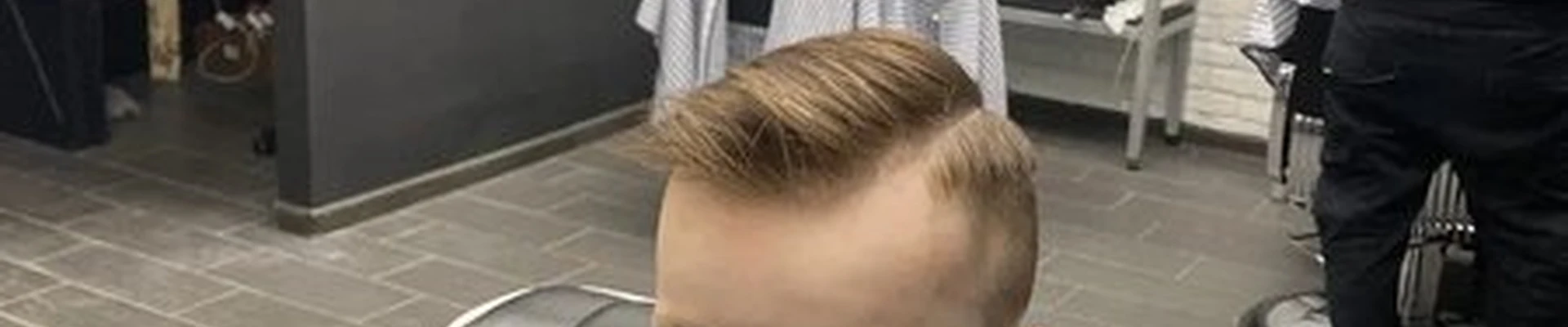 Topgun в Пушкине 1-й Некрасовский проезд, 13