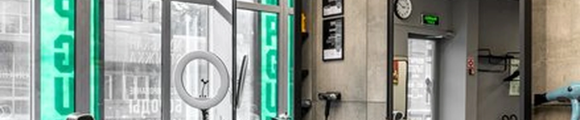 Topgun в Одинцове Говорова улица, 9а