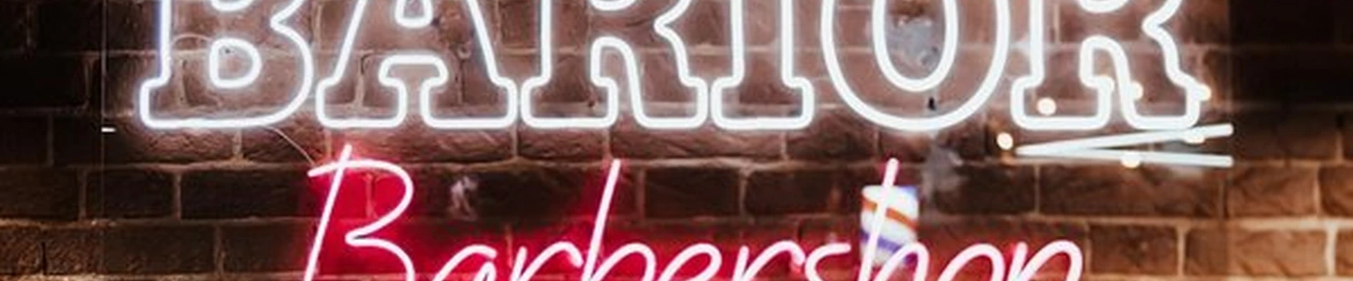 Barior barbershop
