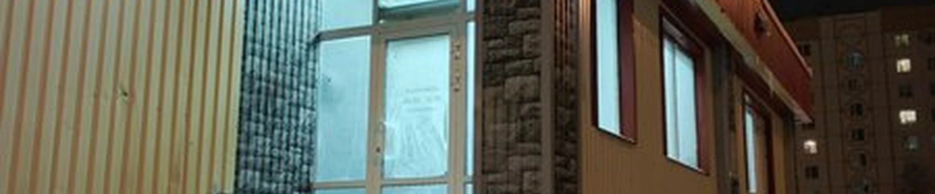 Barberia в Когалыме улица Дружбы Народов, 27