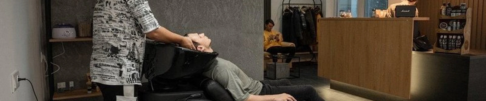 Север в Когалыме проспект Шмидта, 18