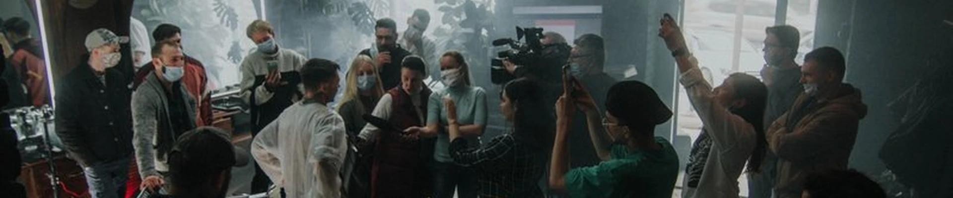 Костромской ЦирюльникЪ