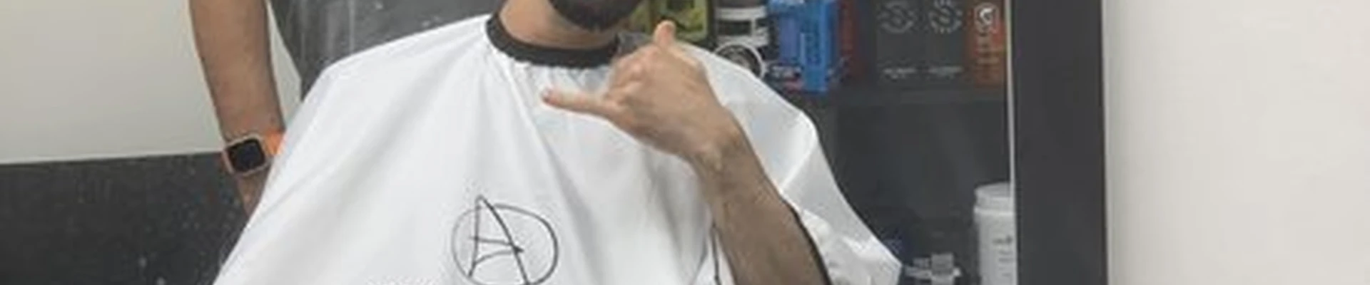 Arab Barber