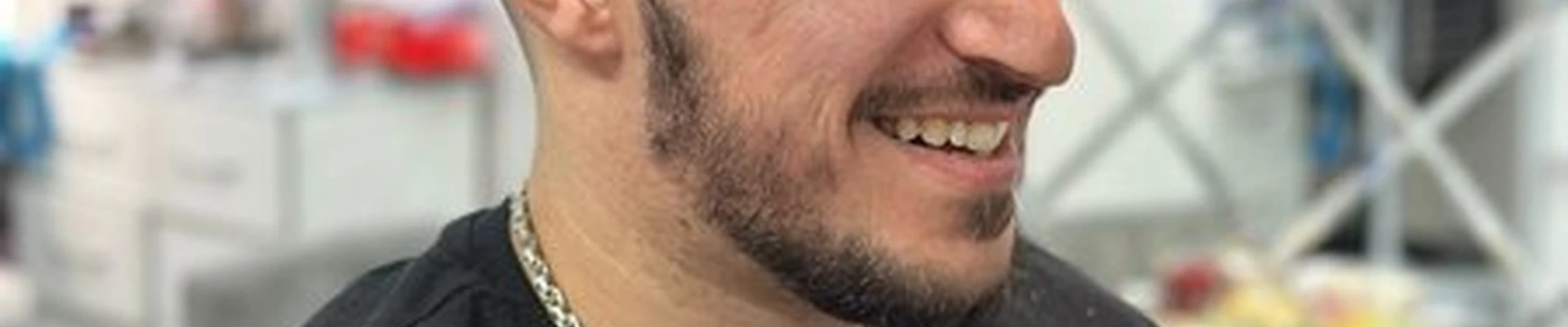 Barber в Краснодаре Героя Аверкиева, 13