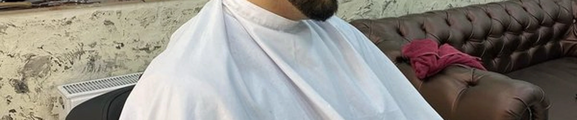 Barber club в Краснодаре Целиноградская 3-я, 6