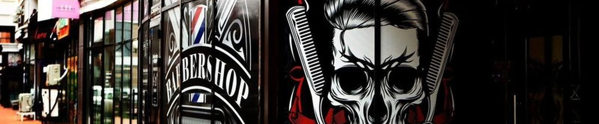 Barbershop Urban