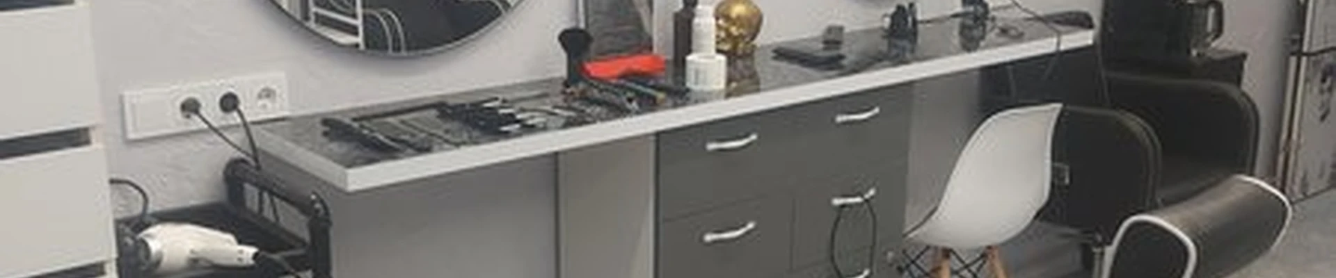 Barbersvan