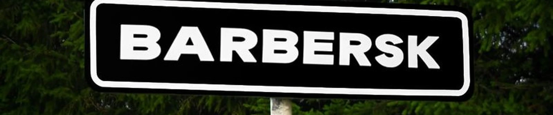 Barbersk