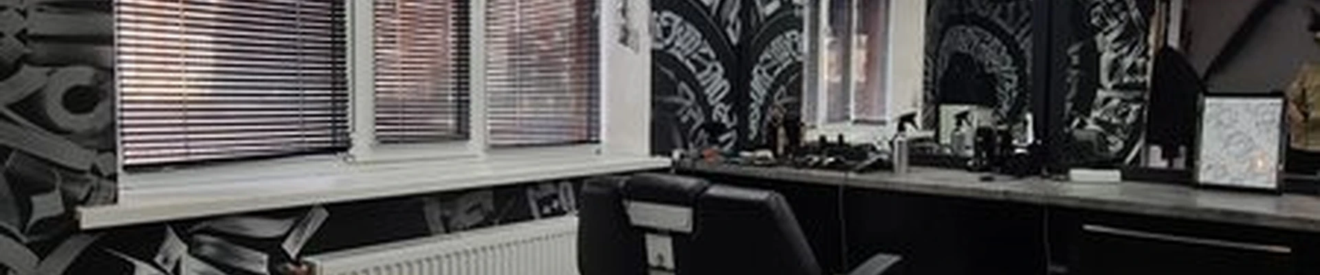 Harlem в Краснодаре Восточно-Кругликовская улица, 28/3