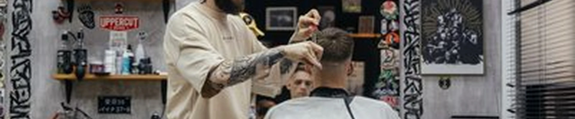 Headliner в Краснодаре Героя Сарабеева, 5