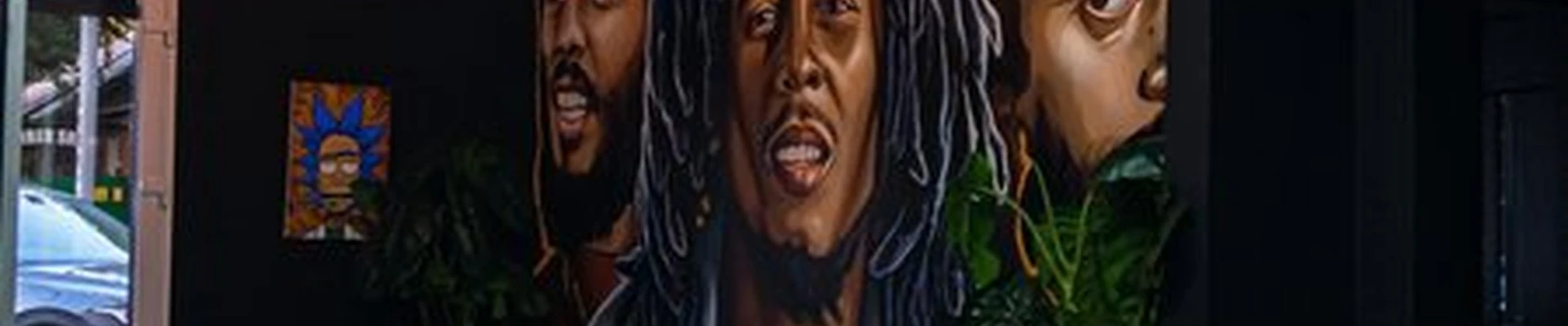 Jamaica в Краснодаре Леваневского, 187