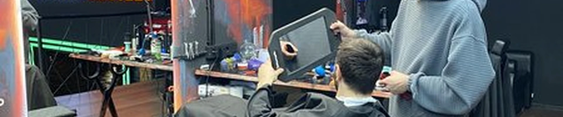 Muchacho в Краснодаре Стасова, 178/1