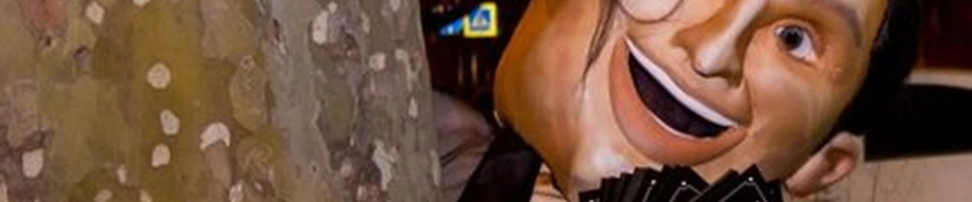 Muchacho в Краснодаре улица им. В.Н. Мачуги, 159