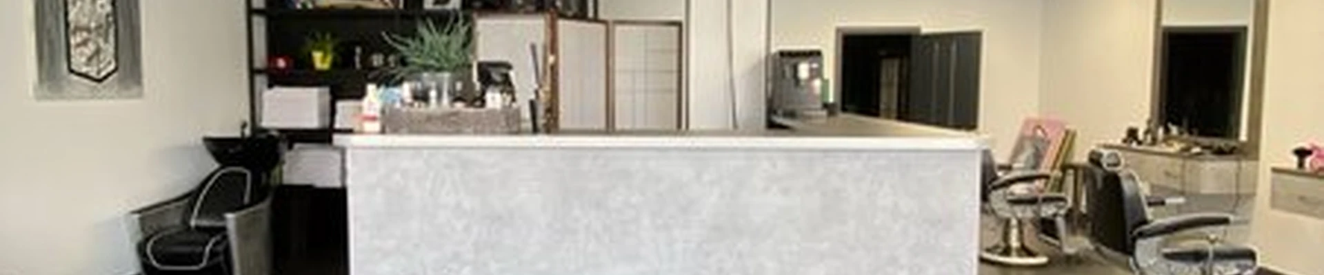 Norma workroom and shop