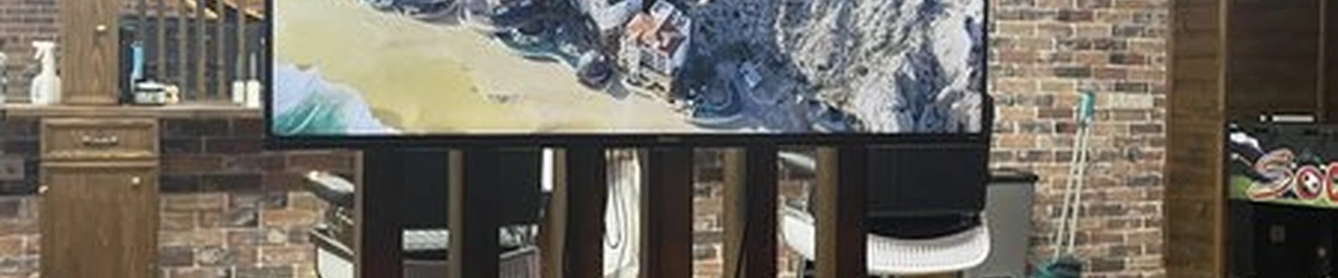 OldBoy Barbershop в Новороссийске набережная им. Адмирала Серебрякова, 79Б