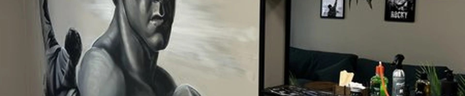 Rocky в Краснодаре улица им. В.Н. Мачуги, 166а к1