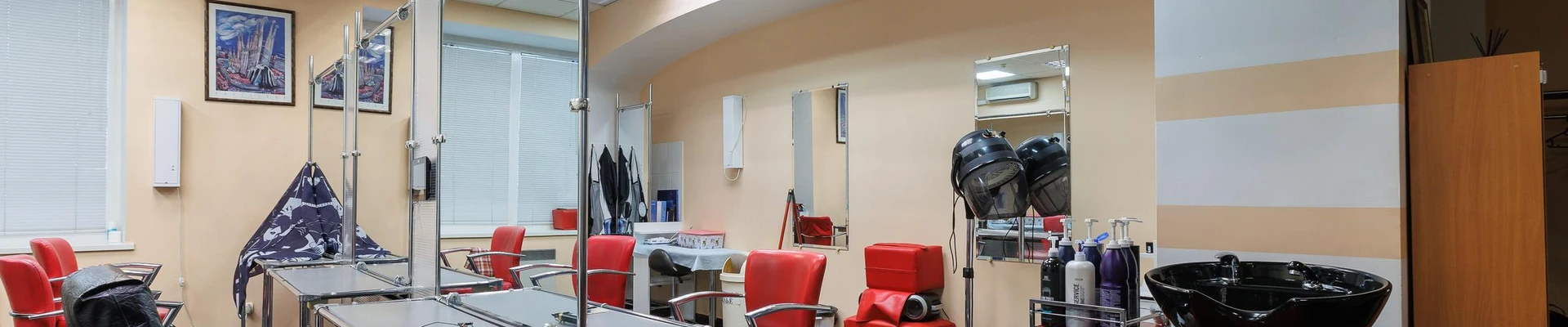 Бриз в Красноярске Красноярский край, Красноярск, проспект Металлургов, 39а/1, 2 этаж