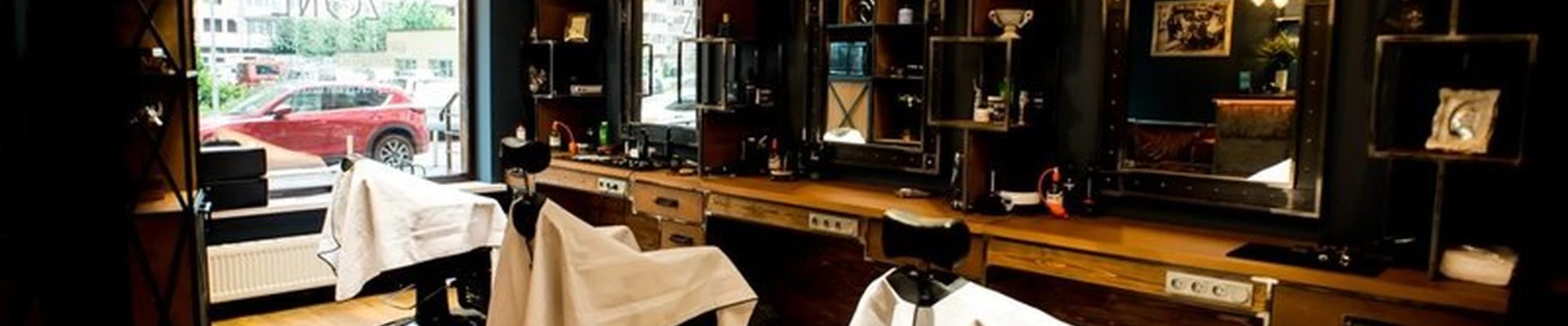 Zone barber