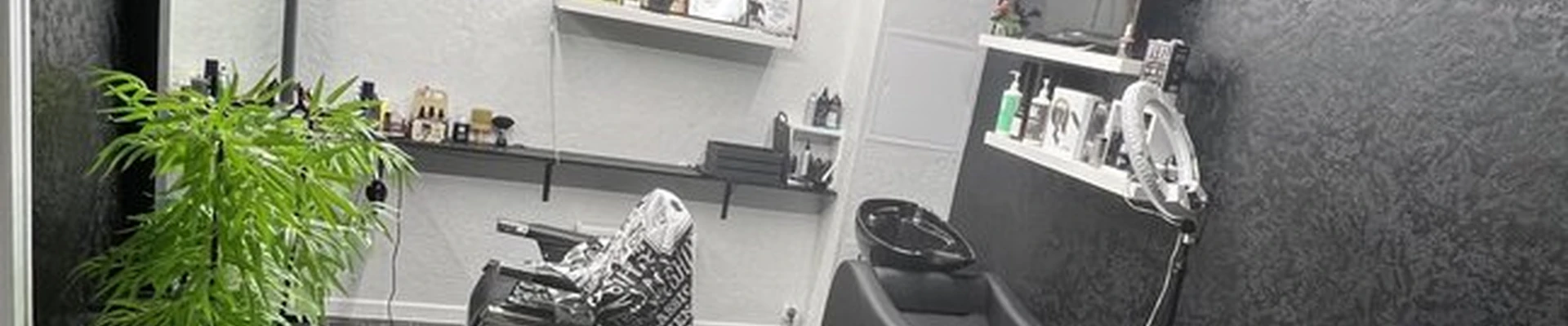 Zone Barbershop