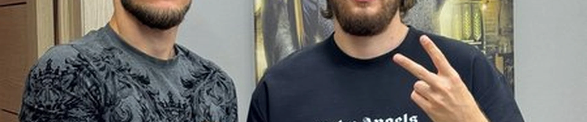 Академия барберинга