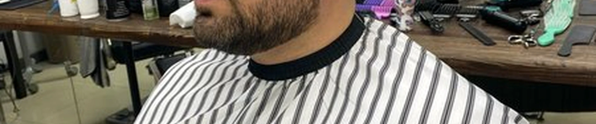 Барбер Южанин