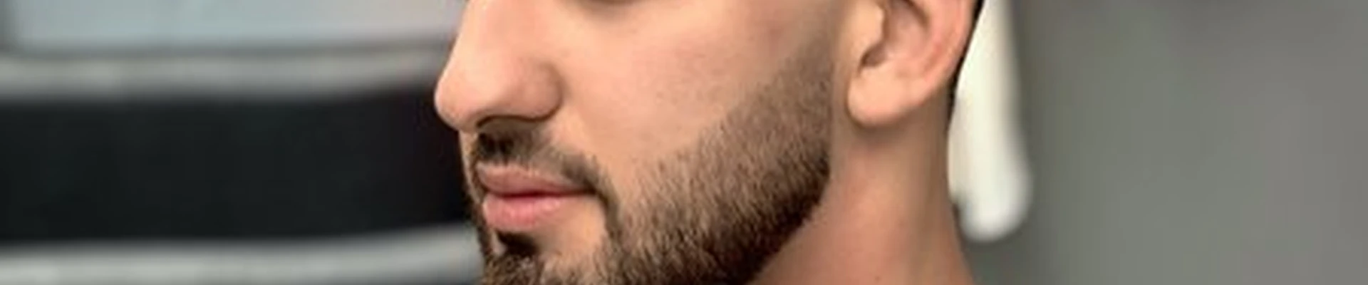 Барбершоп в Геленджике Новороссийская улица, 67