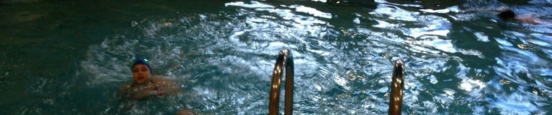 Аква Рай в Костроме Костромская область, Кострома, проспект Мира, 157 лит З