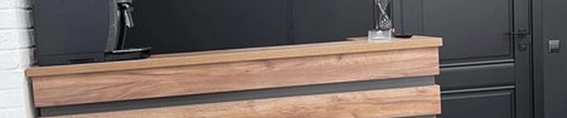 Барбершоп в Краснодаре улица им. Петра Метальникова, 38