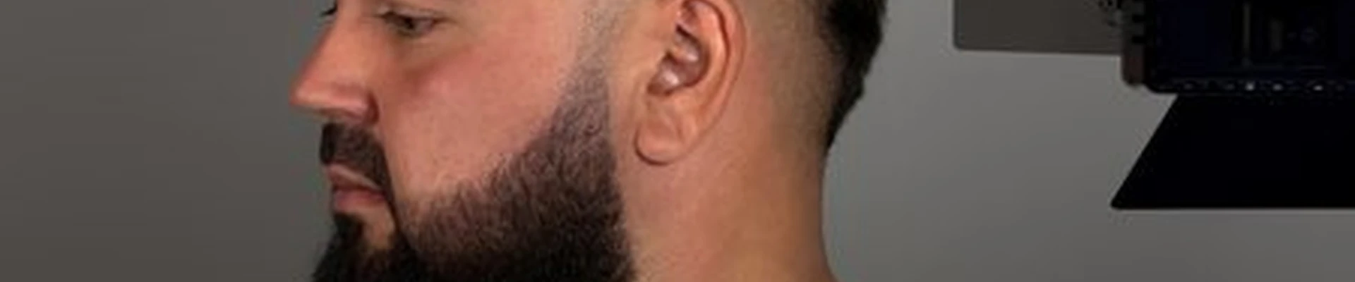 Барбершоп в Новороссийске Бориса Пупко, 10