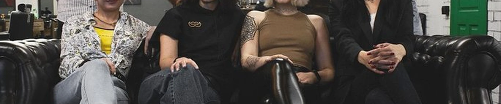 Брадобрей в Новороссийске Мурата Ахеджака, 3