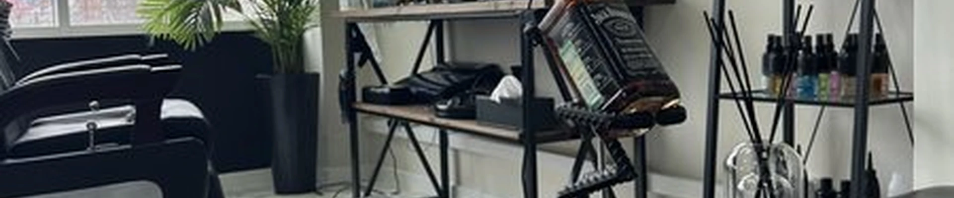 Диана Барбер