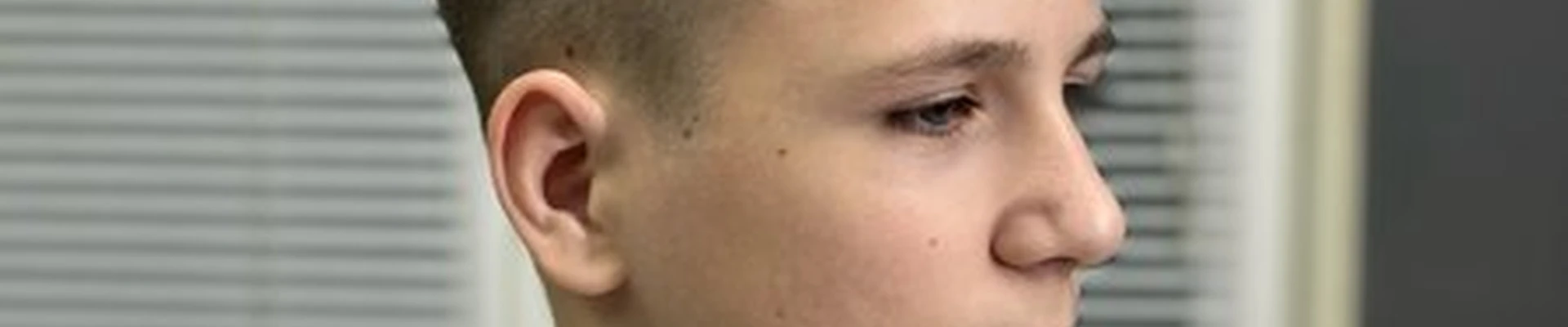 Кабинет барбера в Курганинске улица Энгельса, 87