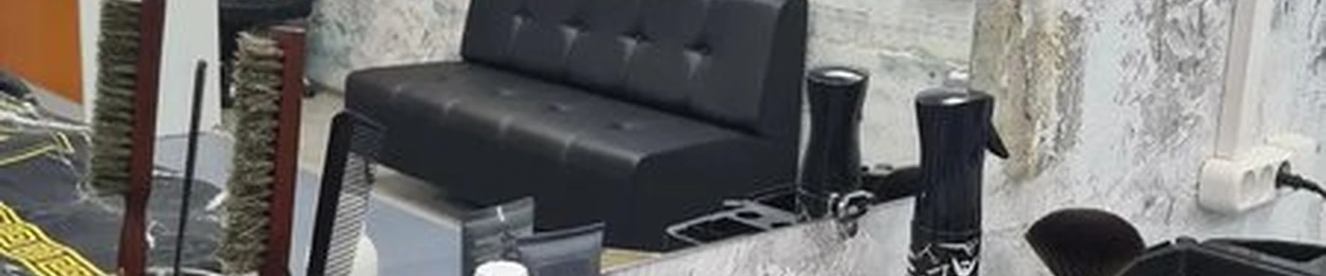 Barbershop №1 в Симферополе проспект Кирова, 82