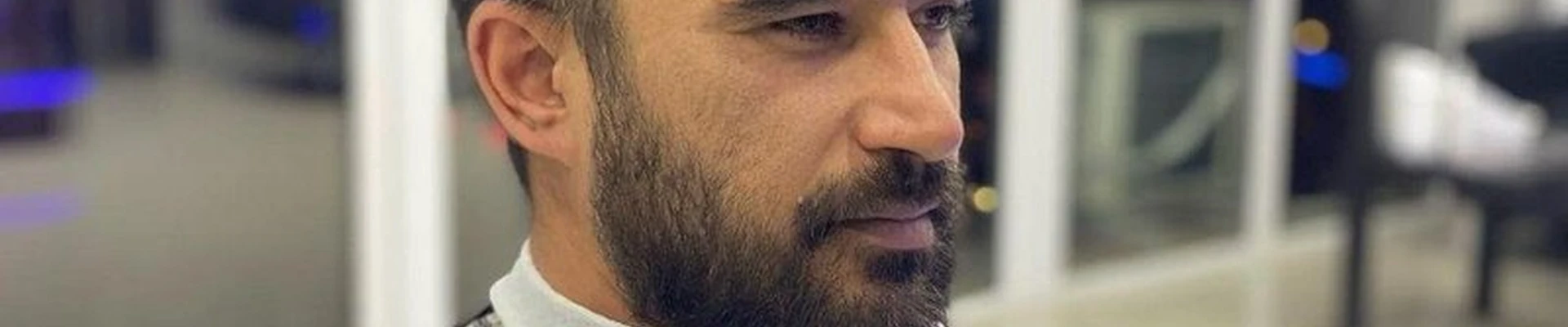 Brobarber в Симферополе улица Беспалова, 110д