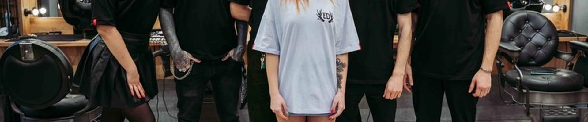 Edward в Симферополе проспект Кирова, 45