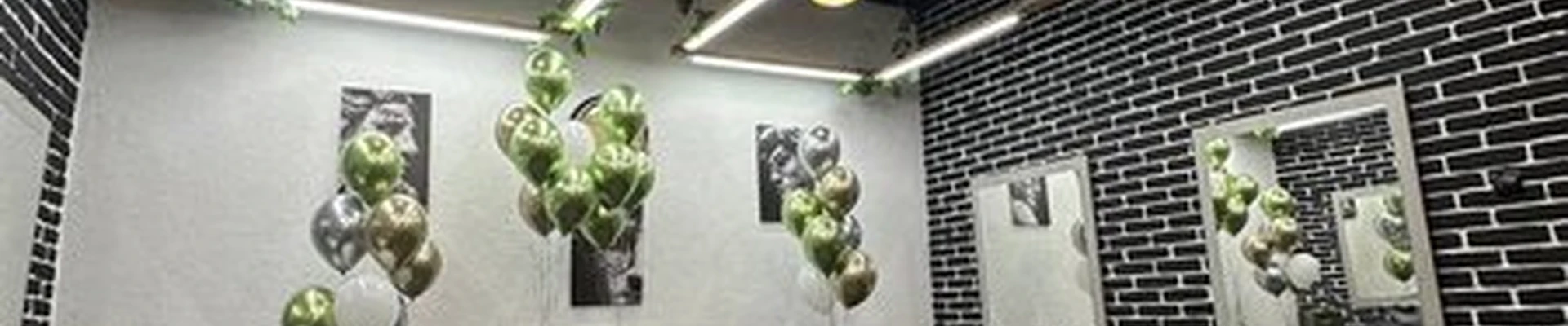 Mustache в Симферополе улица Екатерининская, 3