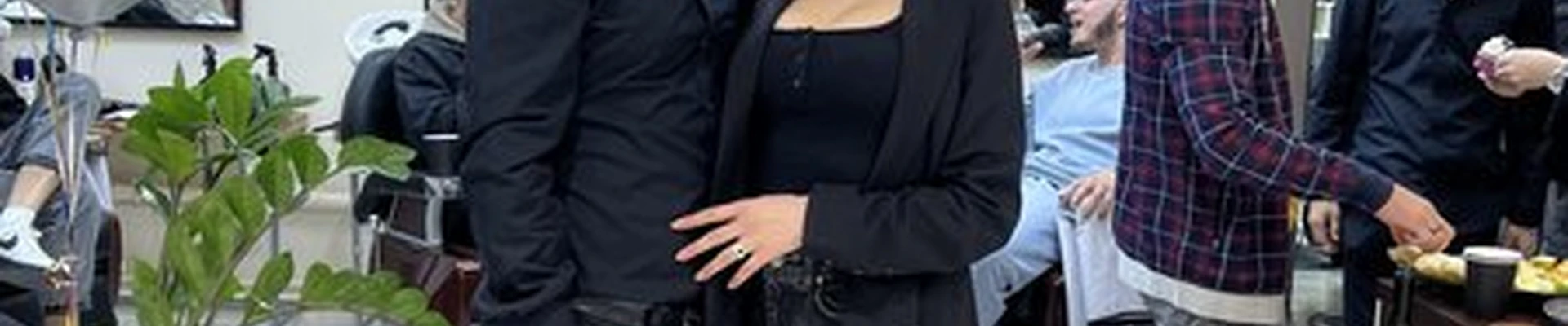 Mustache в Симферополе Евпаторийское шоссе, 8