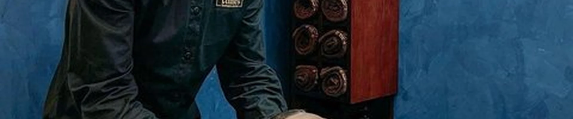 The times barberclub