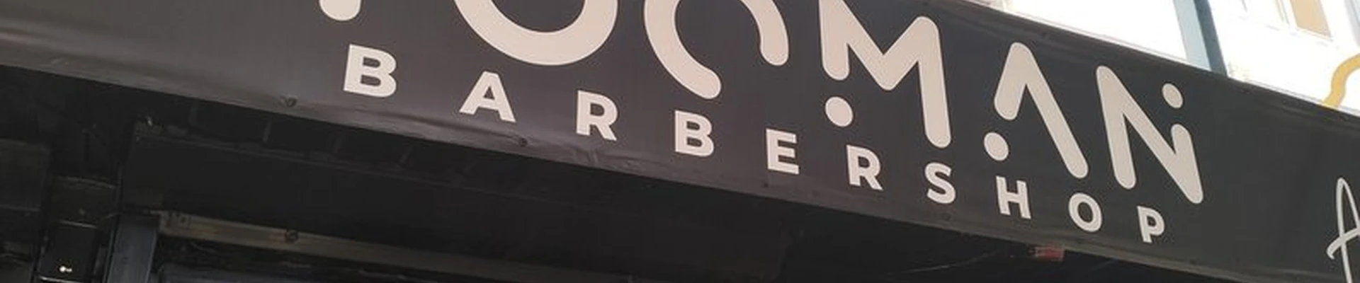 Tooman в Феодосии бульвар Старшинова, 8а