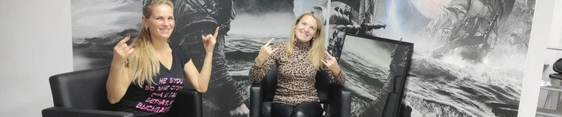 Викинг в Красноперекопске 2-й микрорайон, 19