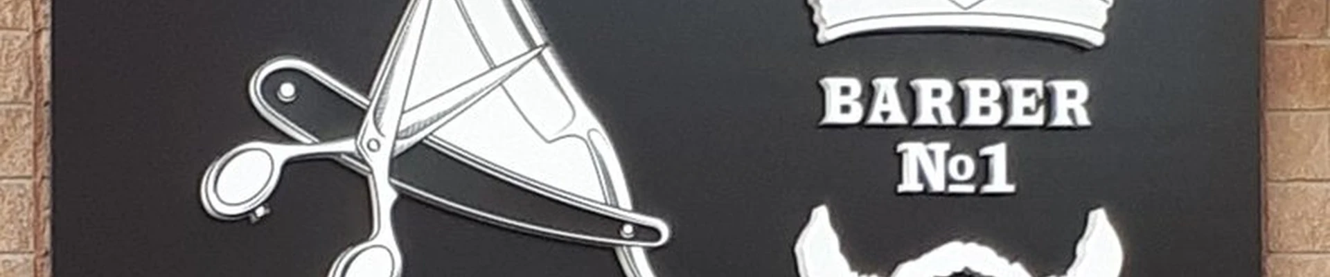 Barber №1 в Курске Анатолия Дериглазова проспект, 121